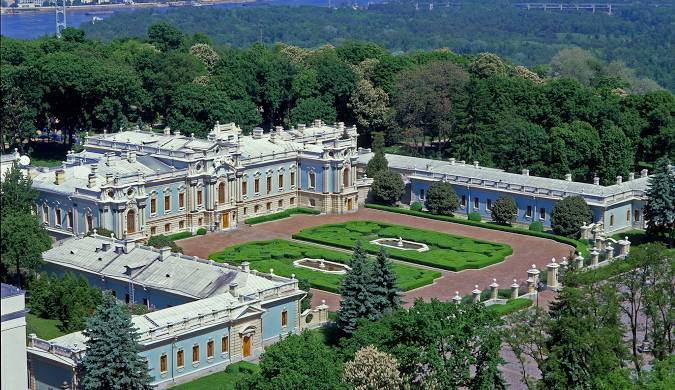 Маріїнський палац